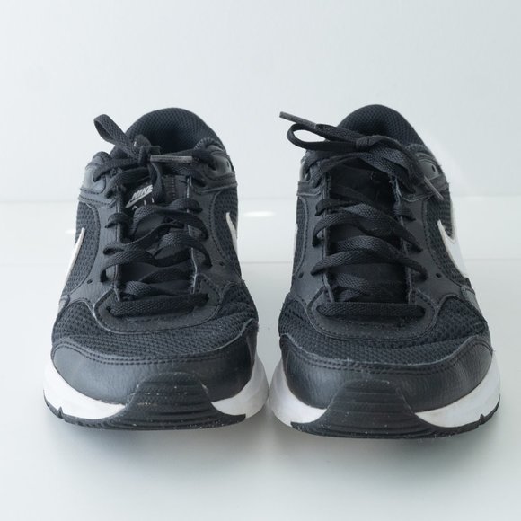 Nike Air Max SC Youth CZ5358-002 Athletic Sneakers Black Size 6Y - Picture 2 of 8